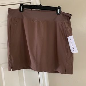 Athleta Skort